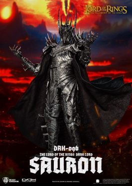 Lord of the Rings - Sauron dark lord Poster și Tablou 