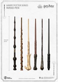 Beast-Kingdom USA  PEN-001 Harry Potter Series Wand Pen Albus Dumbledore