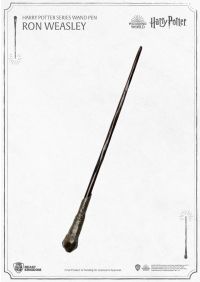 Beast-Kingdom USA  PEN-002 Harry Potter Series Broomstick Pen Nimbus 2000