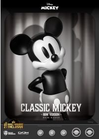 Beast-Kingdom USA | DAH-050SP Disney Mickey Classic Version