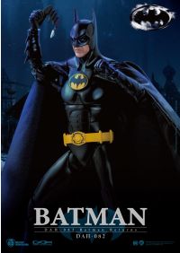 Beast-Kingdom USA | DAH-082 Batman Returns Batman