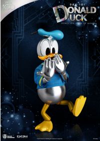 Beast-Kingdom USA | DAH-101 Donald Duck Disney 100 Years of Wonder