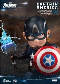 AVENGERS CAPITAN AMERICA SCUDO BASE - CirinaroShop