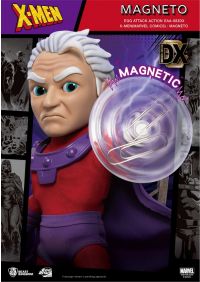 X-MEN Magneto Deluxe Version Egg Attack Action Figure