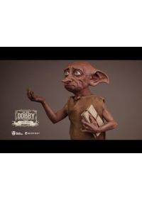 Dobby Master Craft Statue by Beast Kingdom