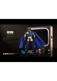 DAH-049 BATMAN: The dark knight returns Armored Batman