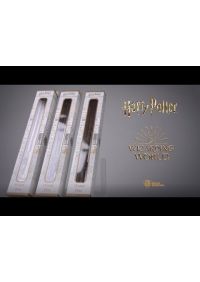 Paladone Harry Potter Officially Licensed Merchandise - Hermoine Wand Pen -  Ballpoint Pen Black Ink