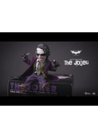 The Dark Knight The Joker