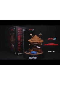 Beast-Kingdom USA | EA-042 Ultraman Z Coin monster Kanegon