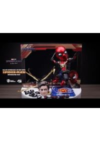 Beast-Kingdom USA  EAA-150 Spider-Man： No way home Spider-Man Integrated  Suit