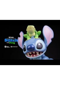 Beast Kingdom DS-134-Disney 100 Years of Wonder-Stitch & Lilo Diorama –  Beast Kingdom SEA