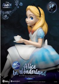 MC-037SP Alice In Wonderland Master Craft Alice Special Edition