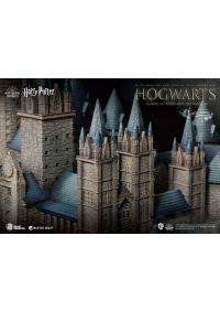 Hogwarts Castle Harry Potter School of Witchcraft Cookie Cutter PR2422