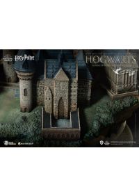 Hogwarts Castle Harry Potter School of Witchcraft Cookie Cutter PR2422