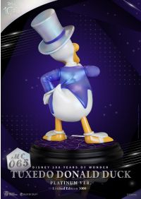 Disney Color Donald Duck Tide Picture Full 100% Crystal Diamond