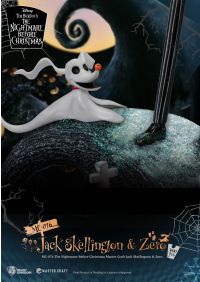 CATALOG - PREORDER R66 - Skellington - Main - LARGE SCALE – Oh So