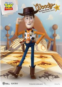 5 Times Toy Story's Woody Won Our Hearts