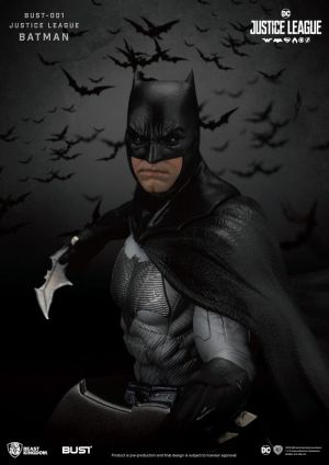 BUST SERIES-Justice League BATMAN