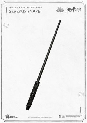 PEN-001 Harry Potter Series Wand Pen Severus Snape