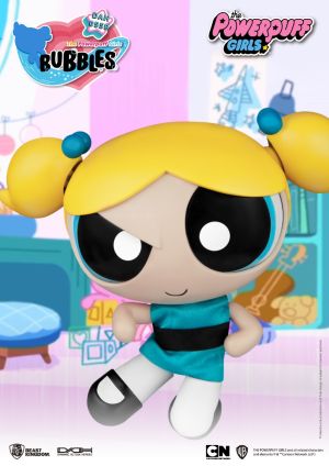 DAH-055B The Powerpuff girls Bubbles