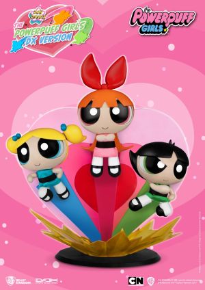 DAH-055DX The Powerpuff girls