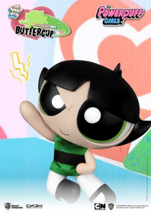 DAH-055G The Powerpuff girls Buttercup