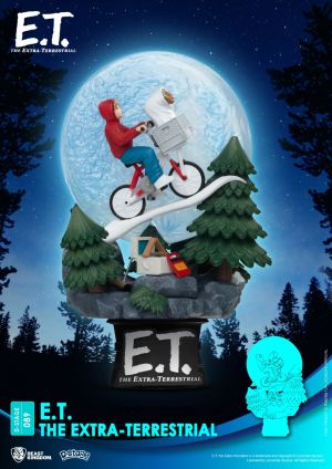 E.T.: The Extra-Terrestrial