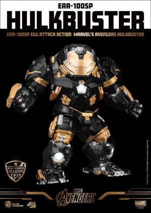 Avengers: Age of Ultron Hulkbuster Limited Edition