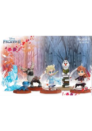 Frozen II Series Bundle