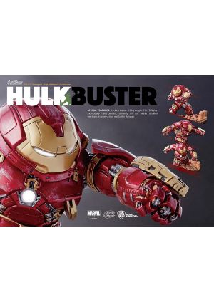 Marvel Avengers: Egg Attack - Age of Ultron - Hulkbuster 