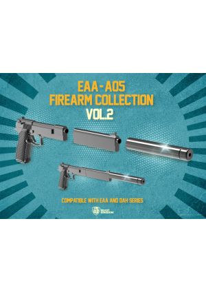 EAA-A05 BATTLE GEAR COLLECTION Vol.2