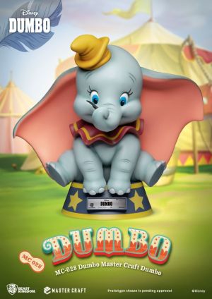 Dumbo Master Craft Dumbo