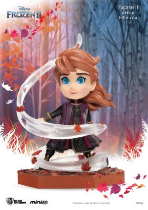 MEA-014-1 Frozen 2 Anna, CB