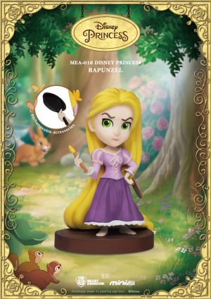 MEA-016-2 Disney Princess Rapunzel