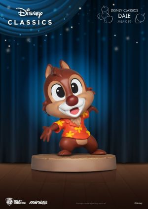 Disney Classic Series Dale