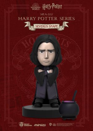 MEA-035 Harry Potter Series Severus Snape