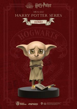 MEA-035 Harry Potter Series Dobby