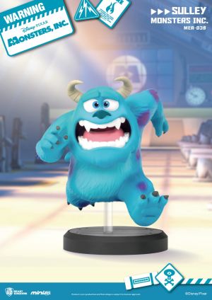 MEA-039 Monsters, Inc. Series Sulley