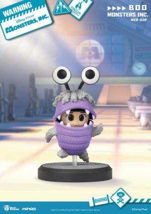 MEA-039 Monsters, Inc. Series Boo