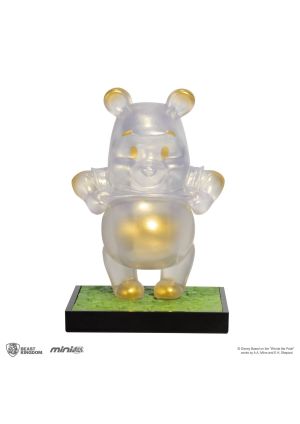 MEA-053SP-2 Disney 100 Years of Wonder Series Winnie the Pooh (Pearl SP)