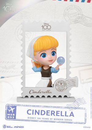 MEA-053 Disney 100 Years of Wonder Series Cinderella
