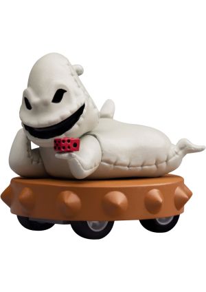 Nightmare Before Christmas Pull-Back Car Series Oogie Boogie