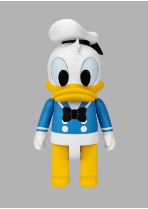 VPB-SB03 Disney Classic SYAKING-BANG!! Donald Duck (White Hat Ver.)