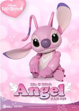 Beast-Kingdom USA | DAH-058 Lilo & Stitch Angel