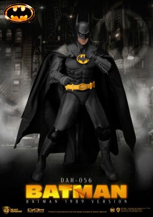 DAH-056 Batman1989 Batman