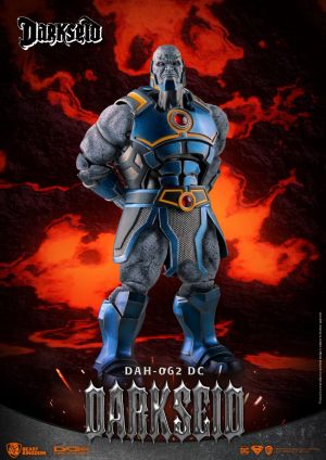 DAH-062 DC Comics Darkseid