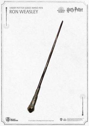PEN-001 Harry Potter Series Wand Pen Ron Weasley
