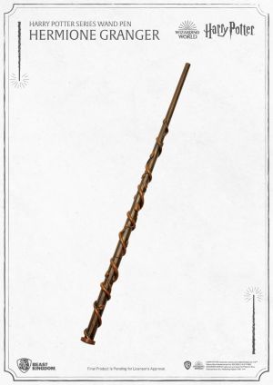 PEN-001 Harry Potter Series Wand Pen Hermione Granger