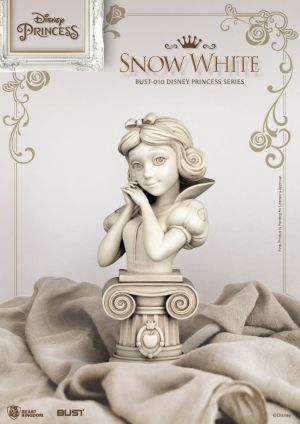 BUST-010 Disney Princess Series-Snow White