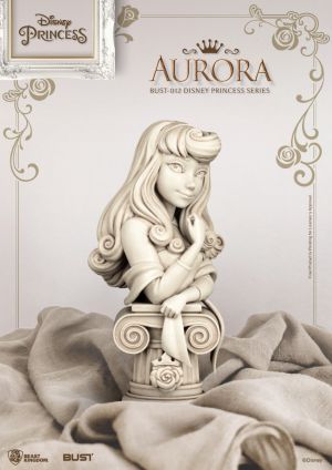 BUST-012 Disney Princess Series-Aurora